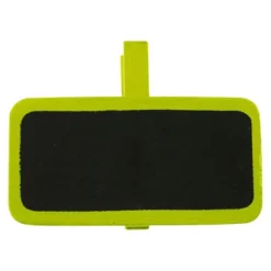Sachet de 4 Disques de Bois Marque-Places