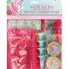 Sachet de 48 petits cadeaux Licorne