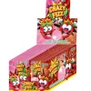 Sachet de poudre pour chewing-gum - TOGOLO & US - 7 g - Saveur Aléatoire