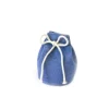 Sachet de 4 Sacs Marins - Jean Clair - Bleu
