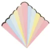 Sachet de 16 serviettes Berlingot
