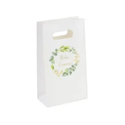 6 Sachets Cadeaux - Bébé d'Amour