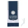 10 Sachets à confiseries transparents - Couleur Aléatoire