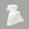 4 Sachets Effet Irisé - 10 cm