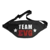 Sacoche Banane "Team EVG"