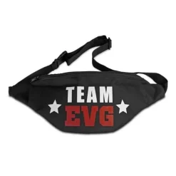 Sacoche Banane "Team EVG"