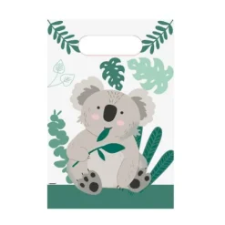 8 Sacs Cadeaux - Collection Koala