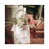 6 Sacs Cadeaux - Collection Peony