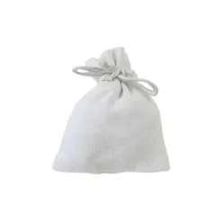 12 sacs transparents avec anse - 16 x 23 cm