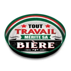 Seau pour l'apéro - Modèle au choix