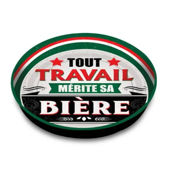 Seau pour l'apéro - Modèle au choix