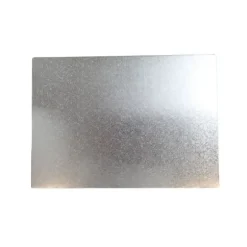 Semelle à gâteau rectangulaire - 35 x 25 cm - 3 mm