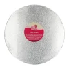 Semelle à gâteau ronde - Diamètre 30,5 cm - 3 mm