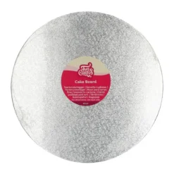 Semelle à gâteau ronde - Diamètre 30,5 cm - 3 mm