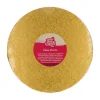 Semelle à gâteau ronde - Diamètre 35 cm - 3 mm
