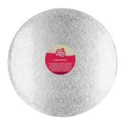 Semelle à gâteau ronde - Diamètre 35 cm - 3 mm
