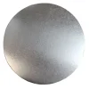 Semelle à gâteau ronde - Diamètre 25 cm - 3 mm