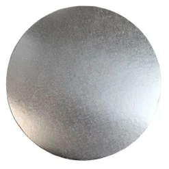 Semelle à gâteau ronde - Diamètre 30,5 cm - 3 mm