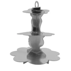 Semelle à gâteau ronde - Diamètre 30,5 cm - 3 mm