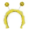 Serre-tête Abeille