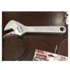 Serre-tête Adulte - Clé Anglaise Ensanglantée 28 cm