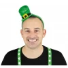 Serre-Tête chapeau Saint Patrick