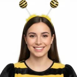 Serre-tête d'Abeille