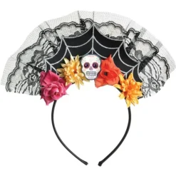 Serre-Tête Day Of The Dead