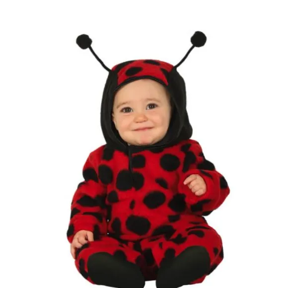 Serre-tête de Coccinelle