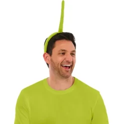 Serre-tête de Dipsy pour adulte - Les Télétubbies™