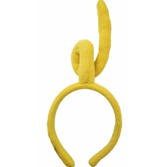 Serre-tête de Laa-Laa pour adulte - Les Télétubbies™