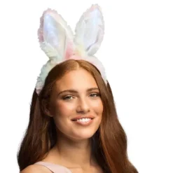 Serre-tête de Lapin à LED