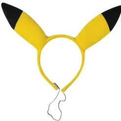 Serre-tête de Pikachu - Pokémon™