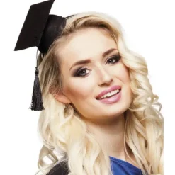 Serre-tête d'étudiant diplômé pour adulte