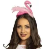 Serre-Tête Flamant Rose - Flamingo