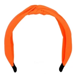 Serre-tête fluo - Couleur au choix