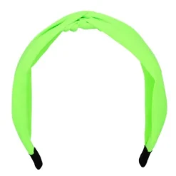 Serre-tête fluo - Couleur au choix