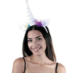 Serre-tête Licorne