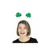 Serre-Tête Saint Patrick Trèfle - Adulte