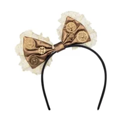 Serre-tête Steampunk pour adulte