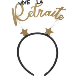 Serre-tête