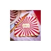 16 Serviettes - Circus Vintage