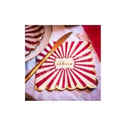 16 Serviettes - Circus Vintage