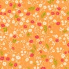 20 serviettes cocktail en papier - 25 x 25 cm - Atelier "Hello Orange"