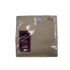 100 serviettes en ouate de cellulose - 38 x 38 cm - Rose Pastel