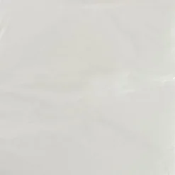 100 serviettes en ouate de cellulose - 33 x 32 cm - Couleur Blanc