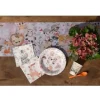 20 Serviettes en papier - Explorateur