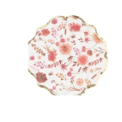 16 serviettes en papier FSC® - 32 x 32 cm - Collection Time to Disco