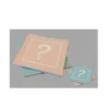 20 Serviettes - Gender Reveal - Fille ou Garçon ?