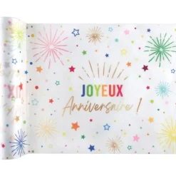 12 serviettes